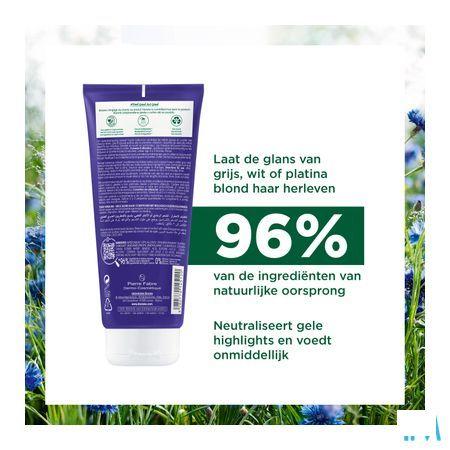 Klorane Capilaire Balsem Duizendguldenkruid 200 ml