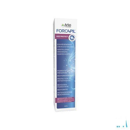 Forcapil Age Protect Spray 125 ml