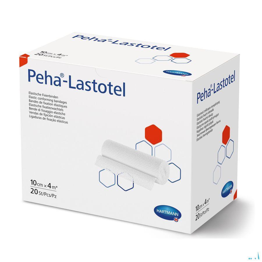 Peha Lastotel Nues 10cmx4m 20 3101130  -  Hartmann