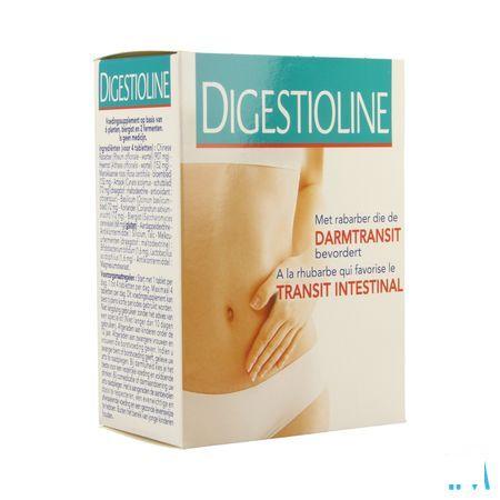 Digestioline Tabletten 150  -  Urgo Healthcare