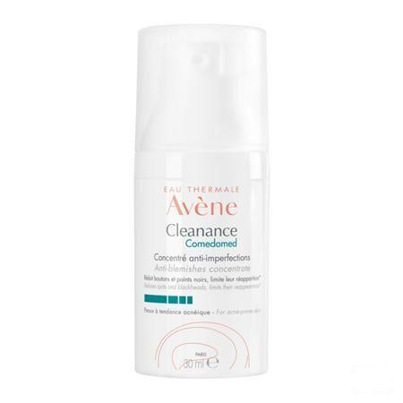 Avene Cleanance Comedomed 30 ml  -  Avene