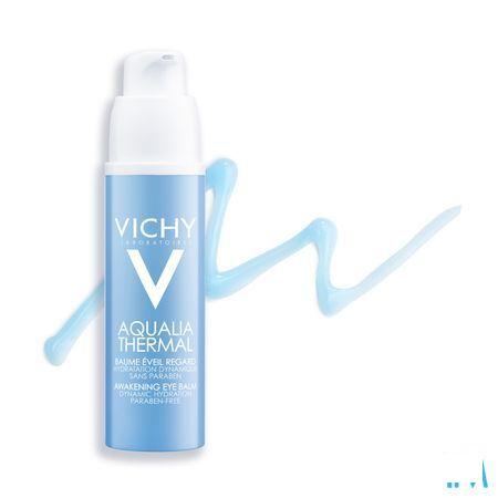 Vichy Aqualia Thermal Dyn. Hyd. Oogbalsem 15 ml  -  Vichy