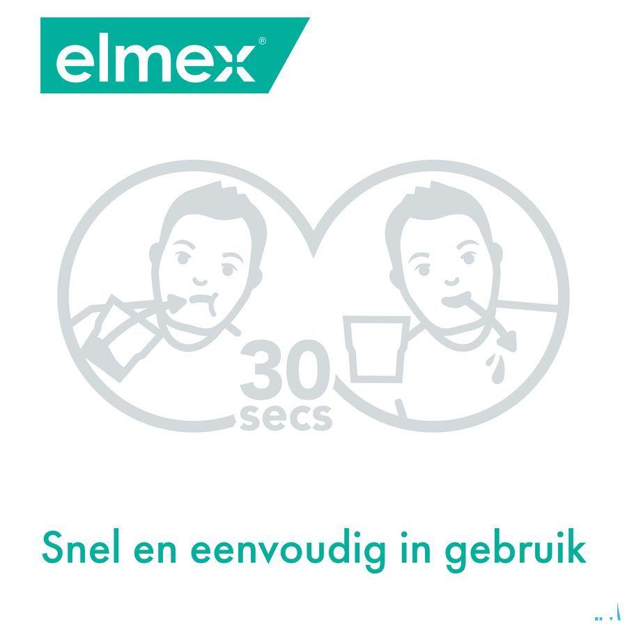 Elmex Sensitive Tandspoeling 400 ml