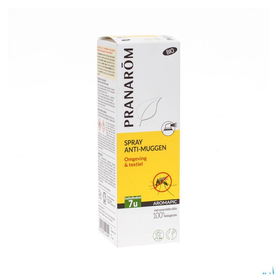 Aromapic Spray Atmospherique Repulsif 100 ml