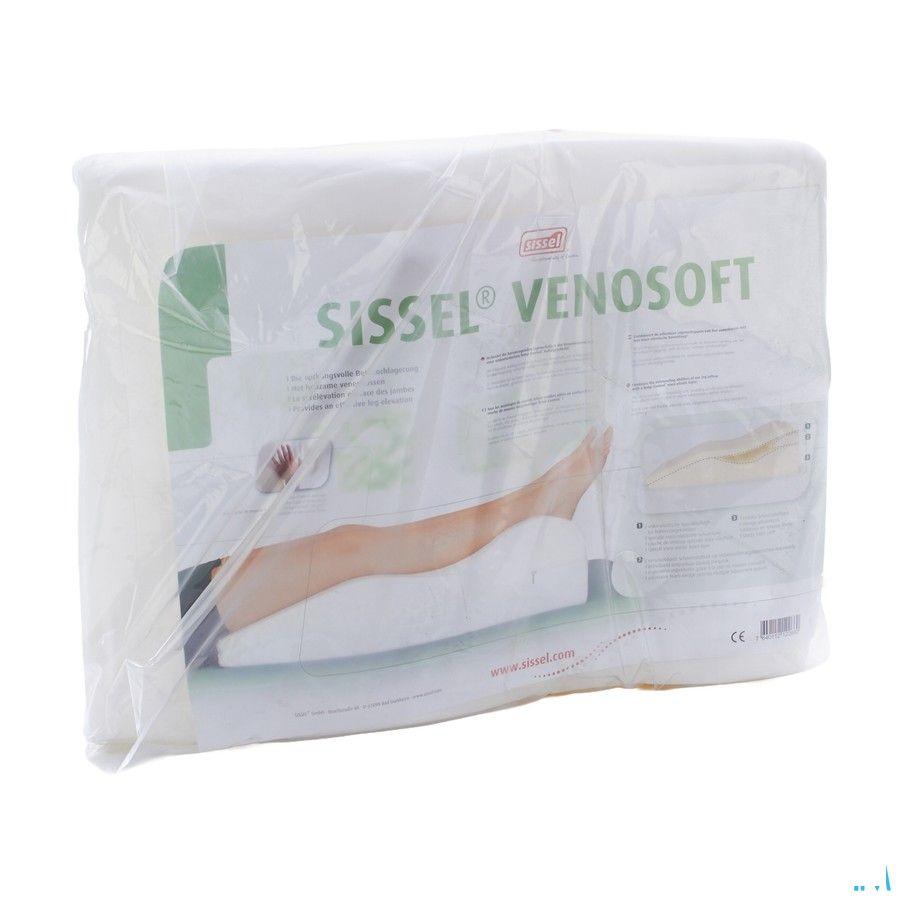 Sissel Venosoft Coussin Releve Jambes Large  -  Sissel