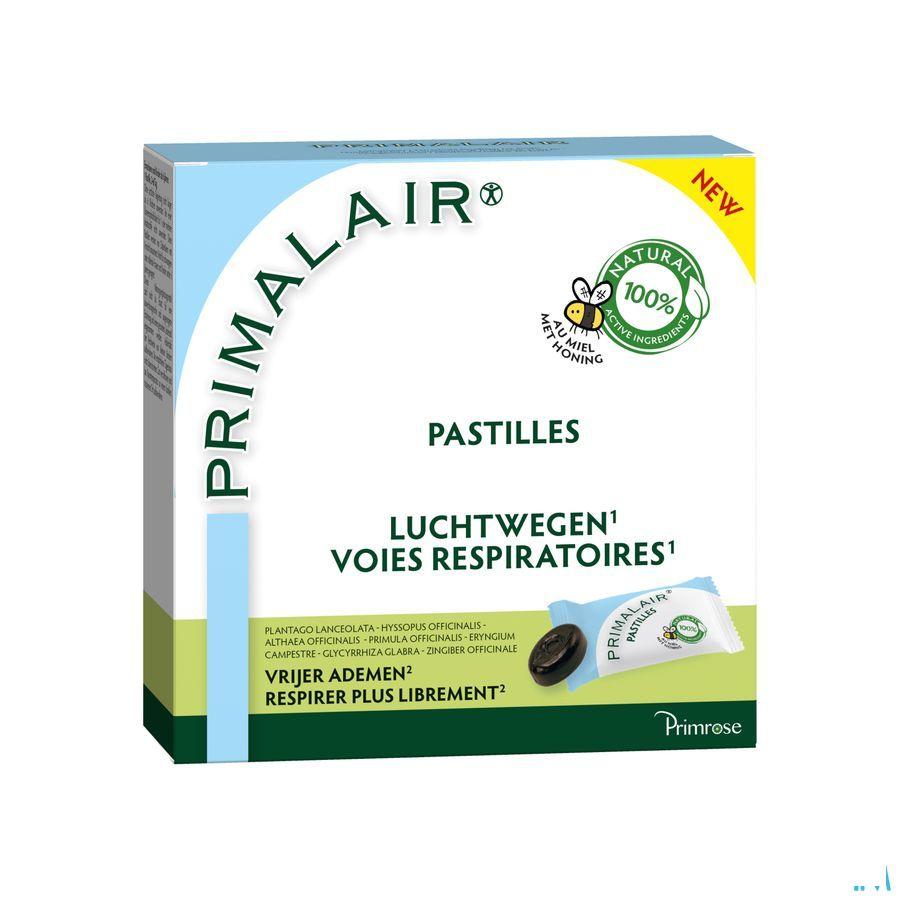 Primalair Pastilles 20
