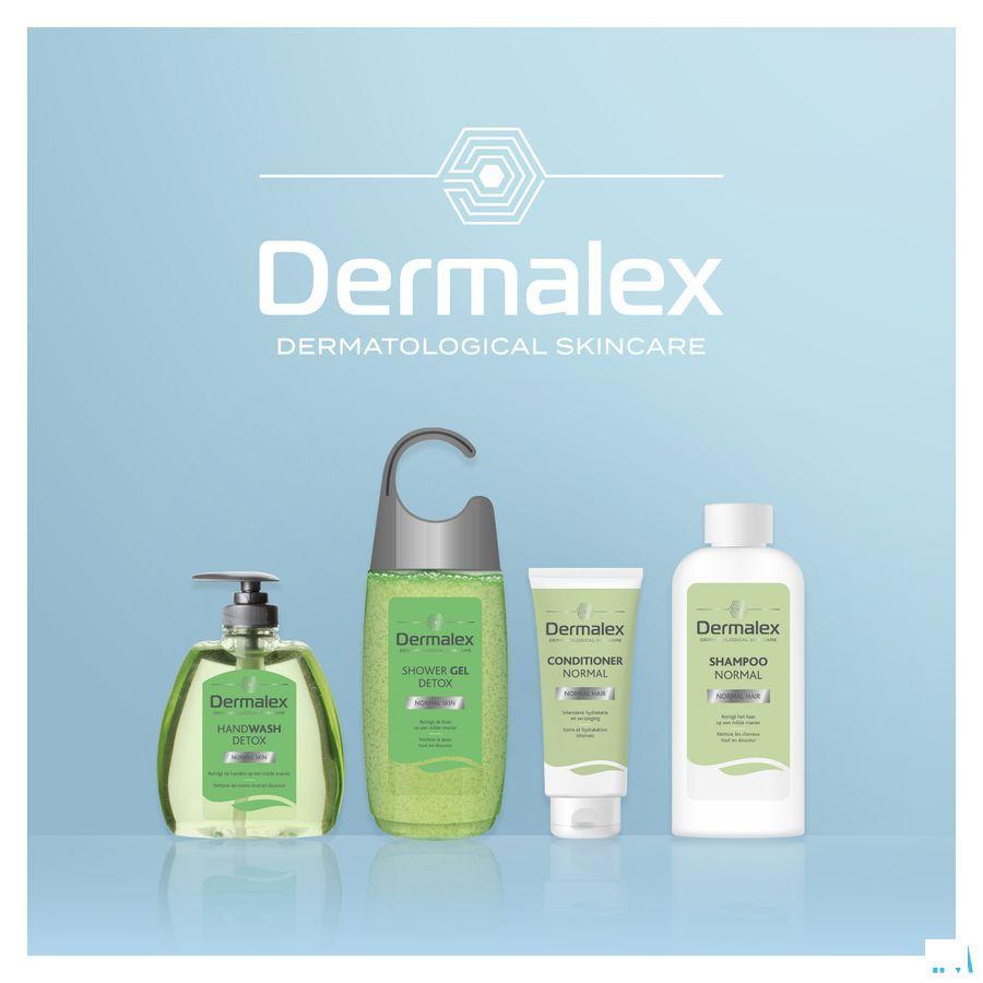 Dermalex Conditioner Normal Hair 150ml