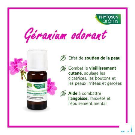 Phytosun Rozengeran. Fr-bio-01 10 ml