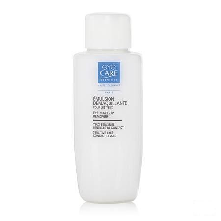 Eye Care Emulsie Oogreiniging Ogen 50 ml