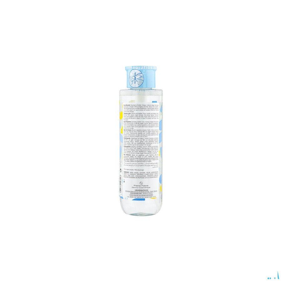 Klorane Bebe Eau Nettoyant 500 ml