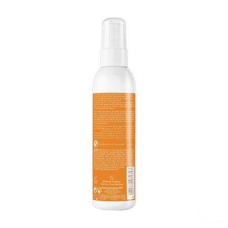 Aderma Protect Spray Enfant Ip50 + 200 ml  -  Aderma