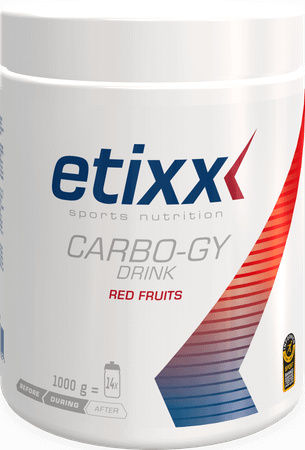 Etixx Carbo-gy 1000 gr