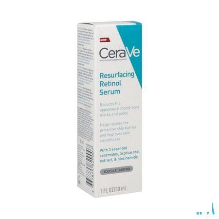 Cerave Revitaliserend Retinol Serum 30 ml