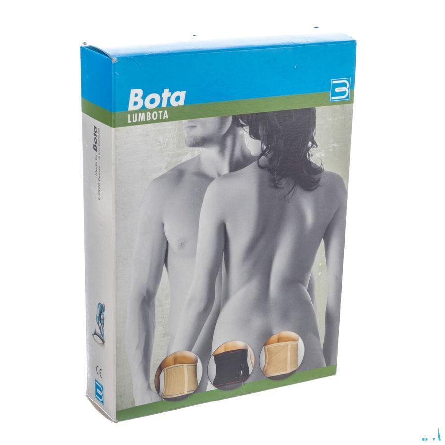 Bota Lumbota Tricofit Skin H22 M  -  Bota