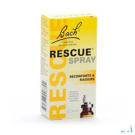 Bach Rescue Spray 20 ml