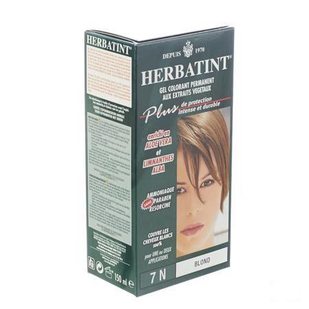 Herbatint Blond 7n 
