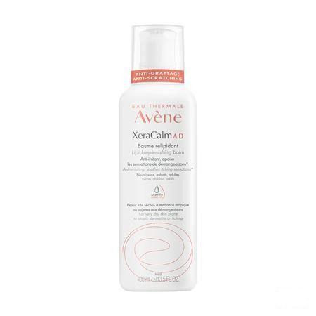 Avene Xeracalm A.d. Baume Relipidante 400 ml  -  Avene