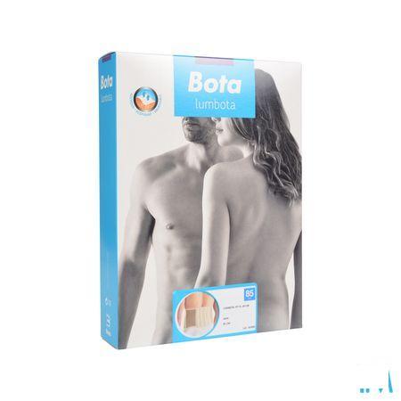 Bota Lumbota Fit Ecru H 20cm 85cm  -  Bota
