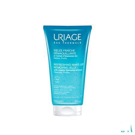 Uriage Gelee Fraiche Demaquillante 150 ml