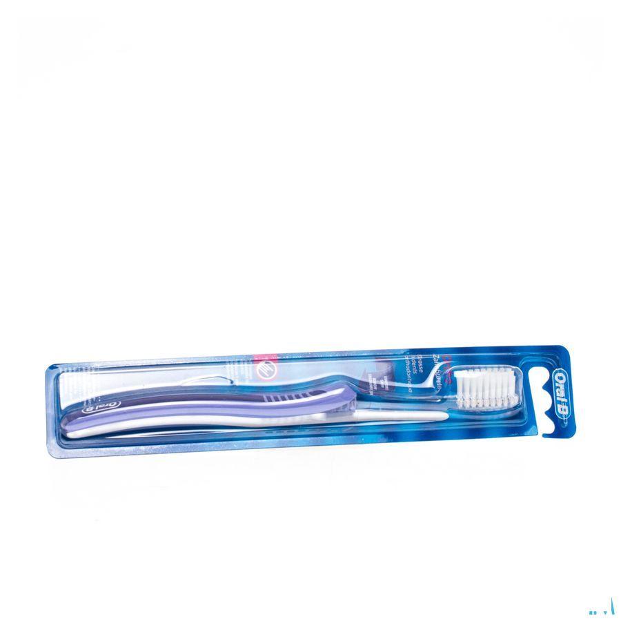 Oral B Brosse Orthodontic 35 Plus