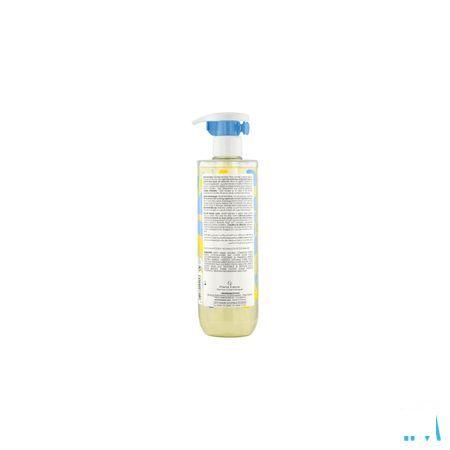 Klorane Bebe Gel Lavant Doux 500 ml