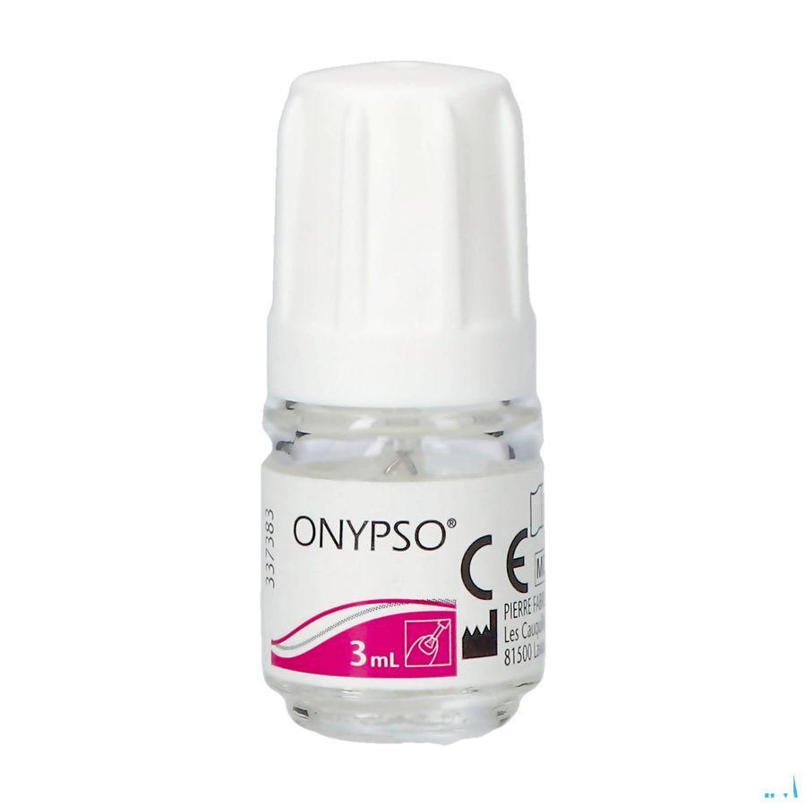 Onypso Vao 3ml
