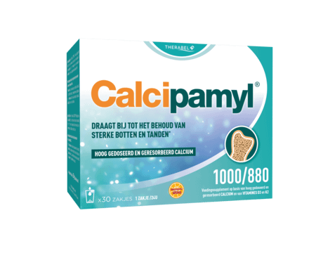 Calcipamyl Stick 30