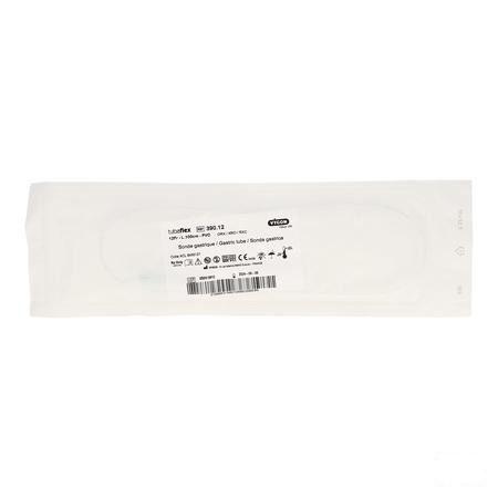 Tubaflex Sonde Gastrique 100Cm Pvc Rxc Ch12