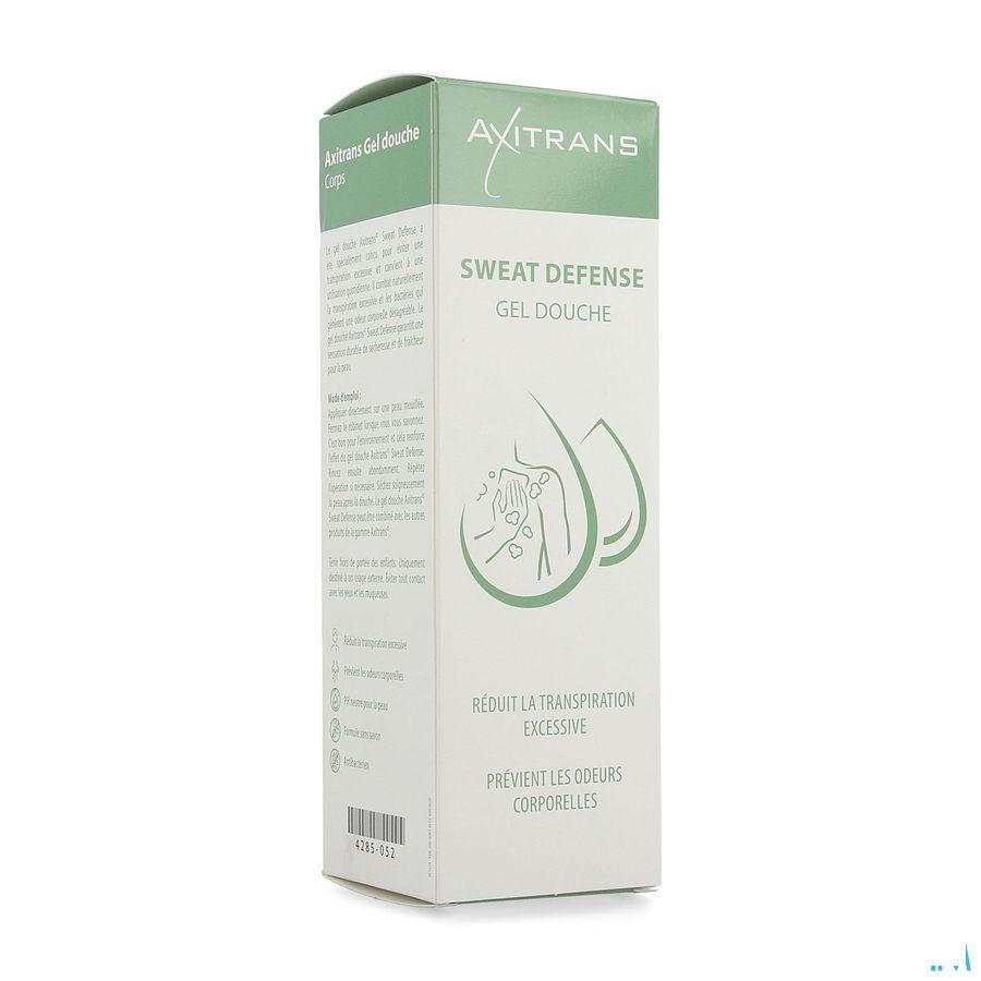 Axitrans Sweat Defense Douchegel 200 ml