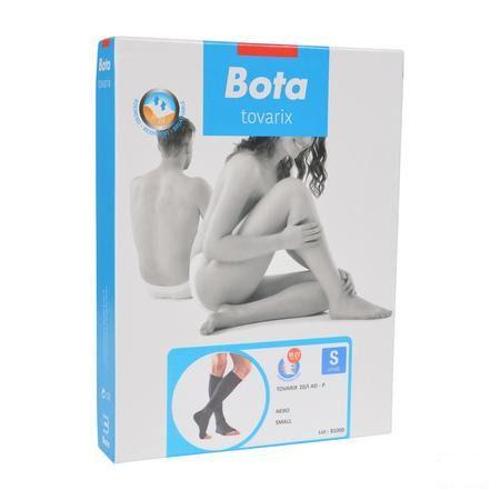 Bota Tovarix 20/I Bas Ad-P Nero Small