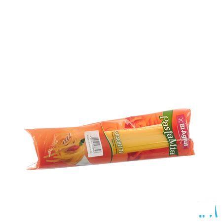 Bi-aglut Spaghetti 500 gr 6234  -  Revogan