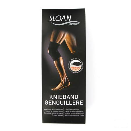 Sloan Sport Knieband Xl