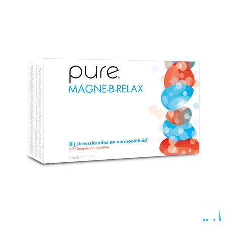 Pure Magne B-Relax Comp 45