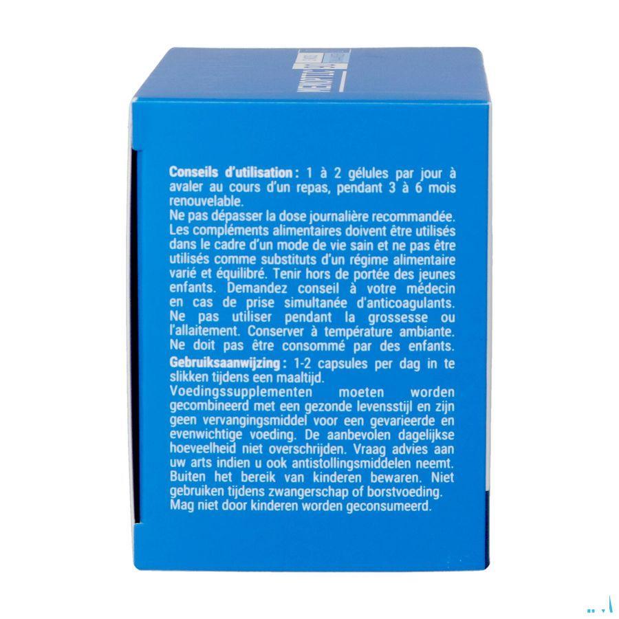 Memoptic Caps 90