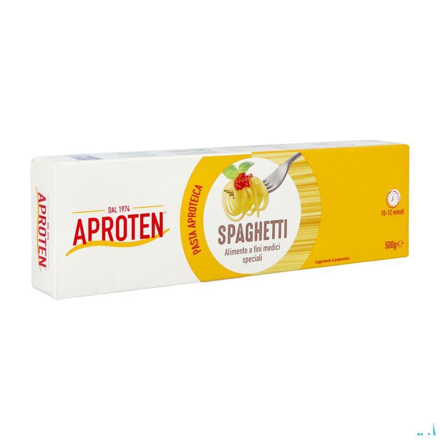 Aproten Spaghetti 500 gr 5454  -  Revogan