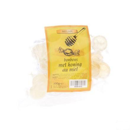 Melapi Honing Bonbons 100 gr 5369  -  Revogan