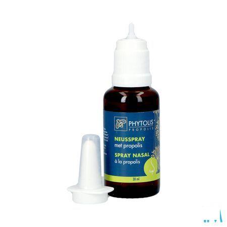 Phytolis Propolis Neusspray 30 ml  -  Revogan