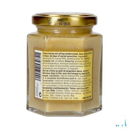 Revogan Honing Gember Vast 250g 3074