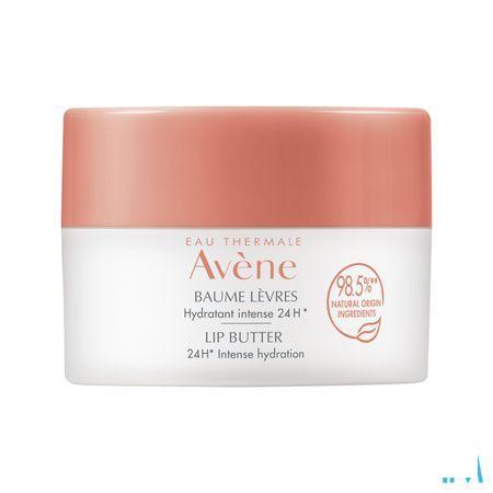 Avene Lippenbalsem Intense Hydratatie 24U 10ml  -  Avene   -  Avene