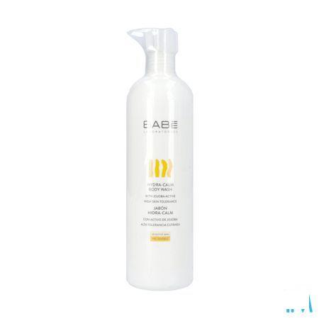 Babe Hydra-calm Lichaamszeep 500 ml