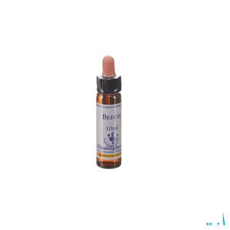 Healing Herbs Beech 10 ml