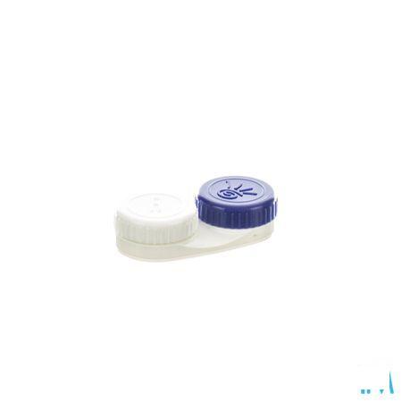 Complete Multi Purpose Solution Etui Lentilles