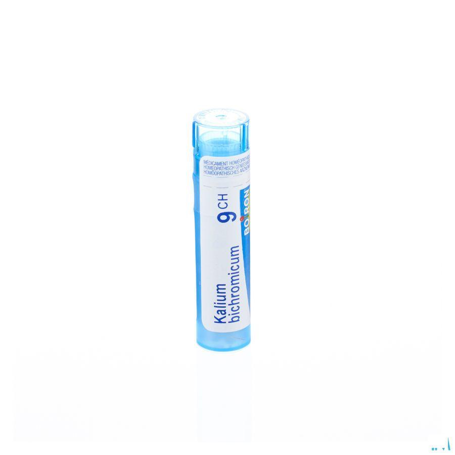 Kalium Bichromicum 9CH Gr 4g  -  Boiron