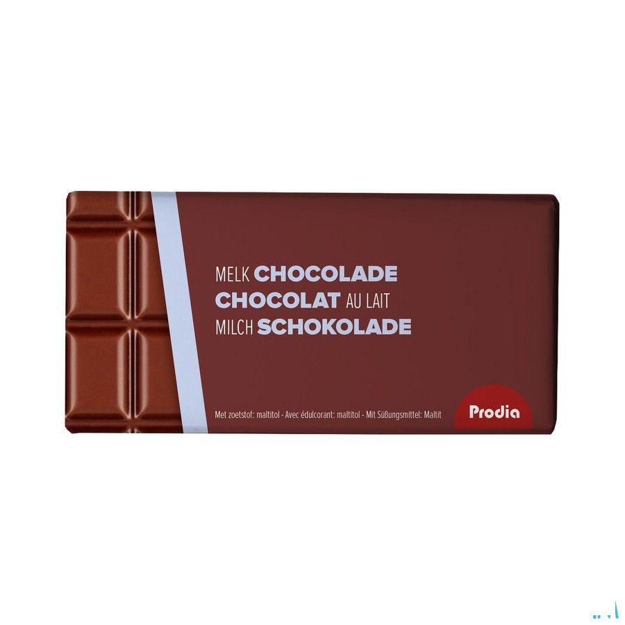 Prodia Chocolade Melk 85 gr  -  Revogan