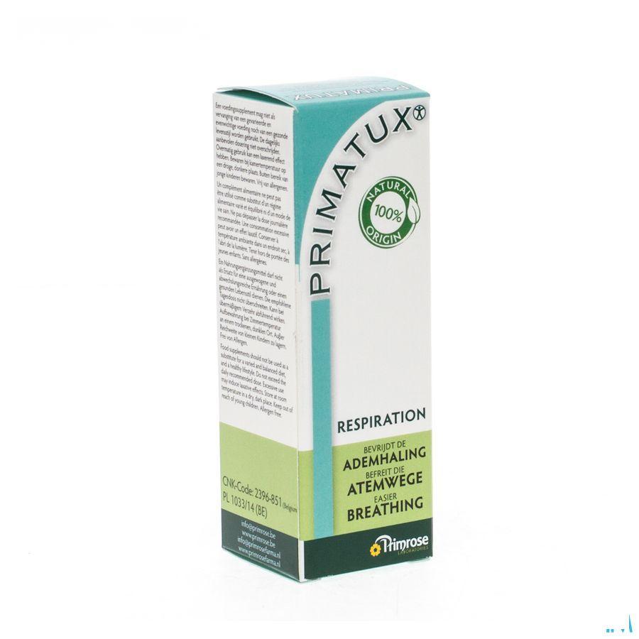 Primatux Liquide 20 ml 