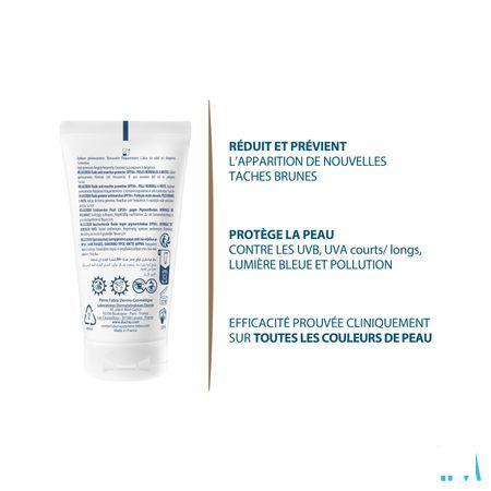 Ducray Melascreen Fluide A/Pigmentvlek Ip50+ 50 ml