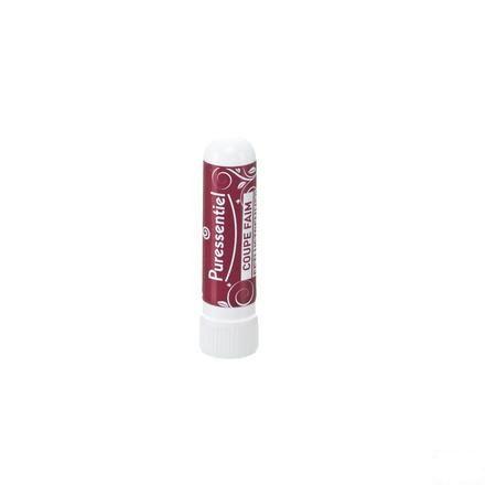 Puressentiel Minceur Inhaleur Coupe Faim 1ml  -  Puressentiel