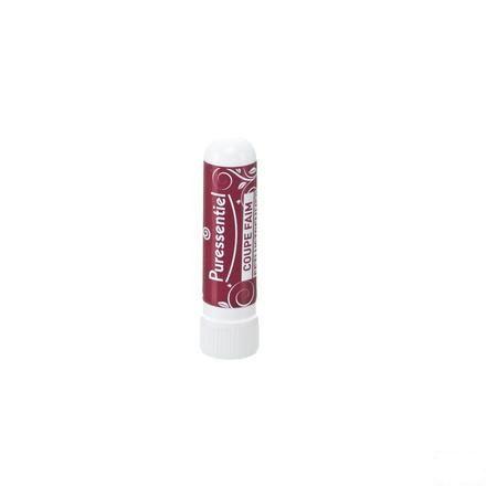 Puressentiel Aflsanking Inhalator Eetlustrem. 1ml  -  Puressentiel