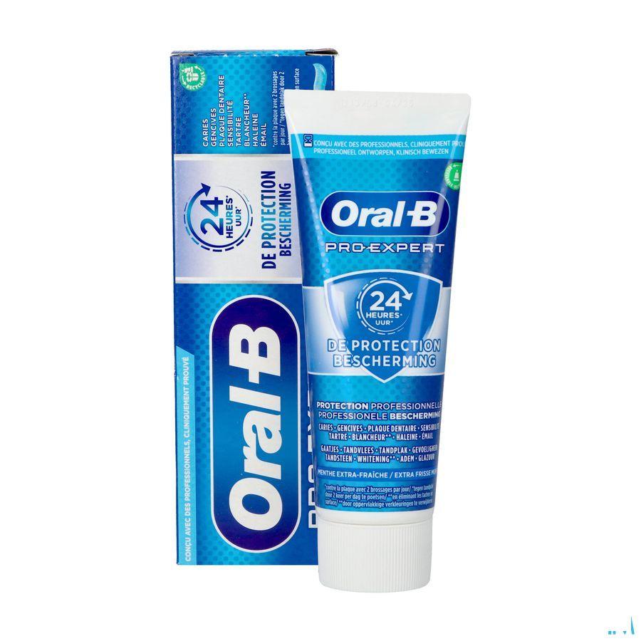 Oral-B Proex Professional Protection 75 ml