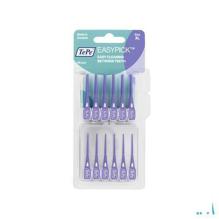 Tepe Easypick xl Blister 36